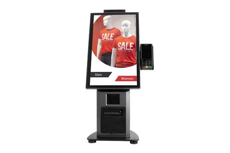 KIOSK III 